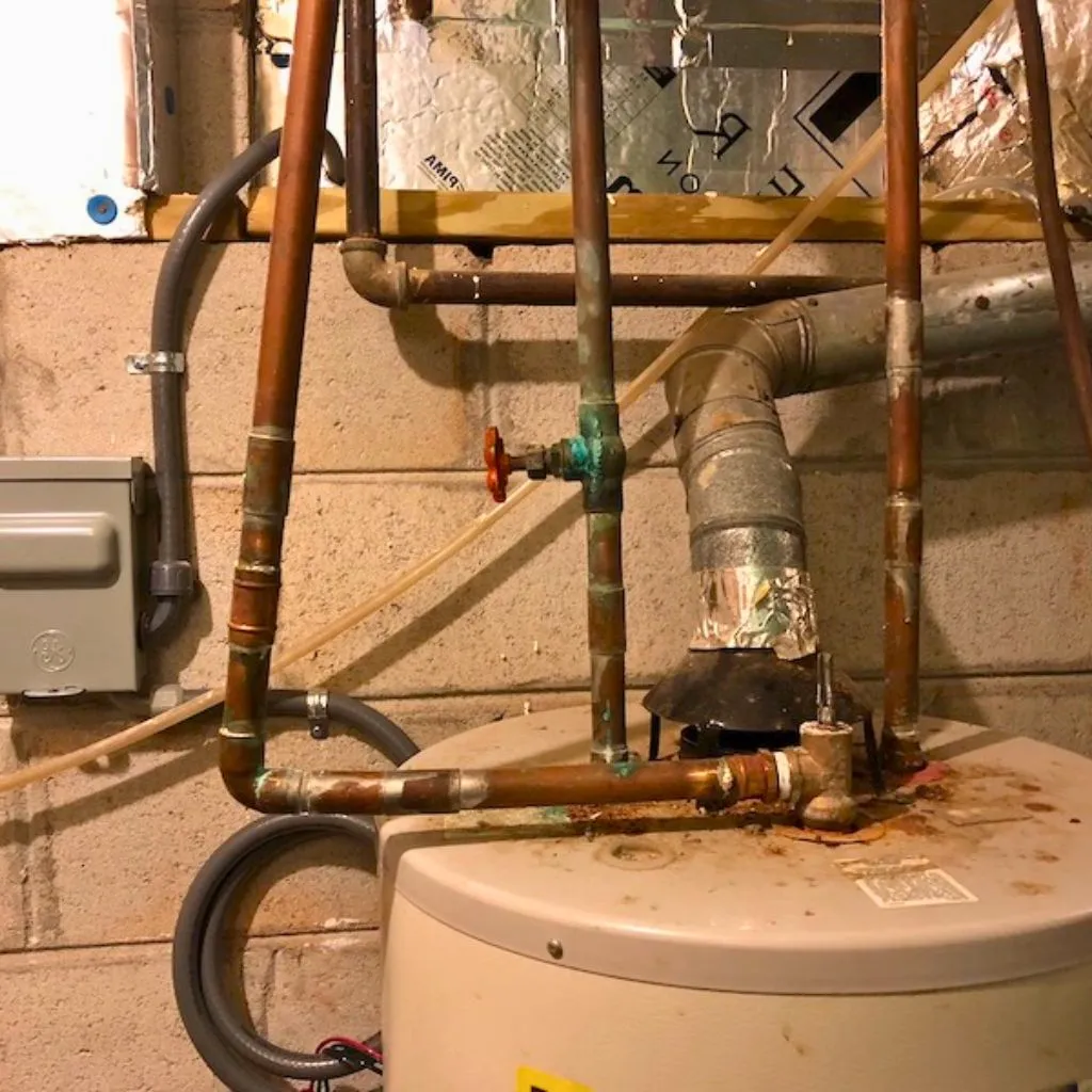 Water Heater Repair in Gentry County, MO